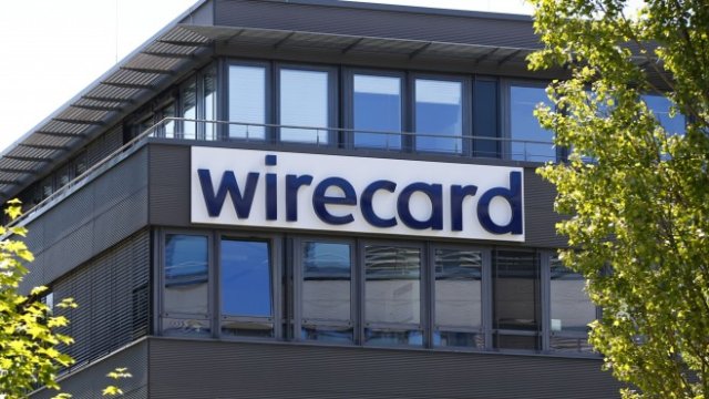 Wirecard - главоболие по германски