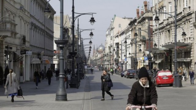 <p>
	<em>Снимка: Piotr Malecki/Bloomberg</em></p>
