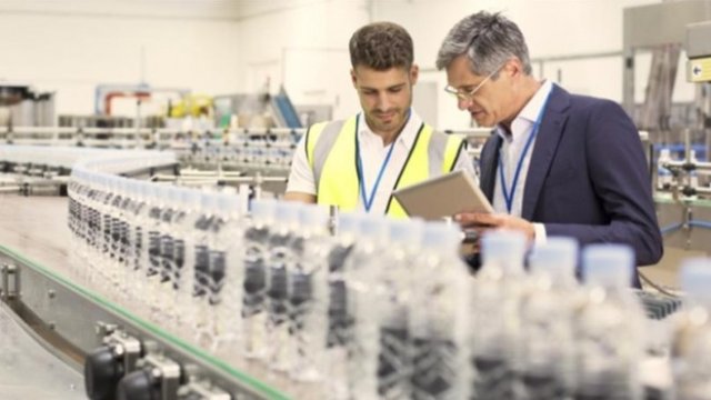 Как дигитализацията помага на компаниите за пакетирани стоки в коронакризата?