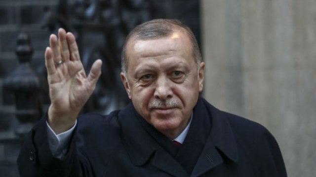 <p>
	<em>Снимка: Simon Dawson/Bloomberg</em></p>
