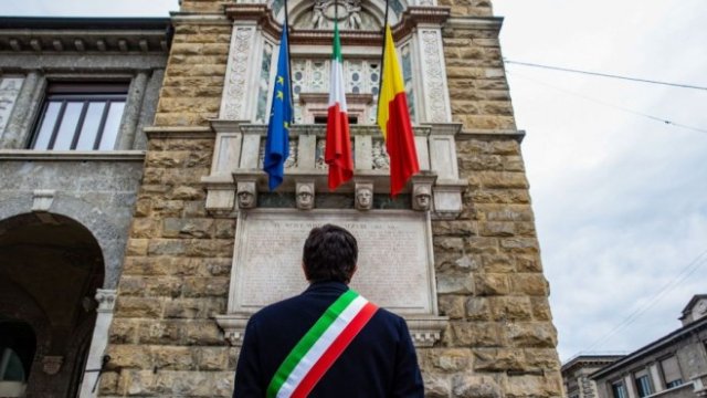 <p>
	<em>Снимка: Francesca Volpi/Bloomberg</em></p>
