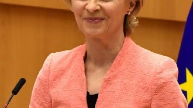 <p>
	<em>Снимка: Geert Vanden Wijngaert/Bloomberg</em></p>
