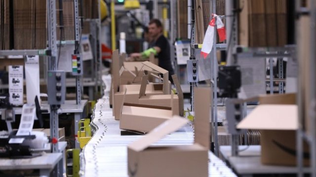 <p>
	<em>Снимка: Bloomberg</em></p>
