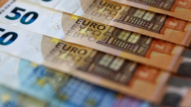 <p>
	<em>Снимка: Alessia Pierdomenico /Bloomberg</em></p>
