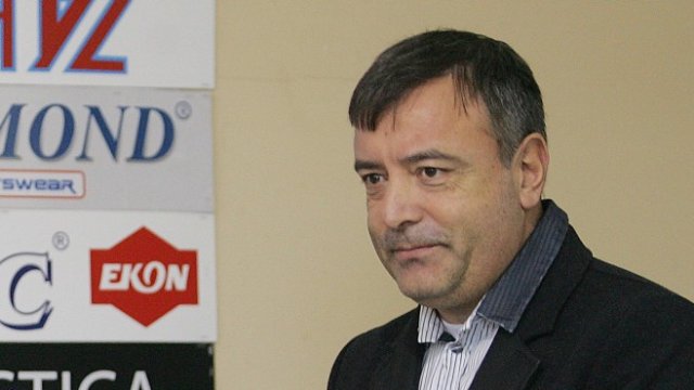 <p>
	<em>Васил Мирчев. Снимка:&nbsp;БГНЕС/АНТОН СТАНКОВ</em></p>
