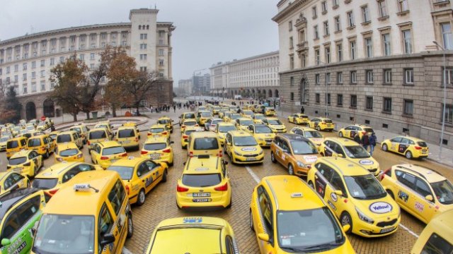 Кадър на деня за 25 ноември