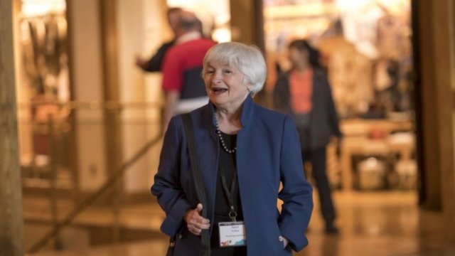 <p>
	<em>Снимка:David Paul Morris/Bloomberg</em></p>
