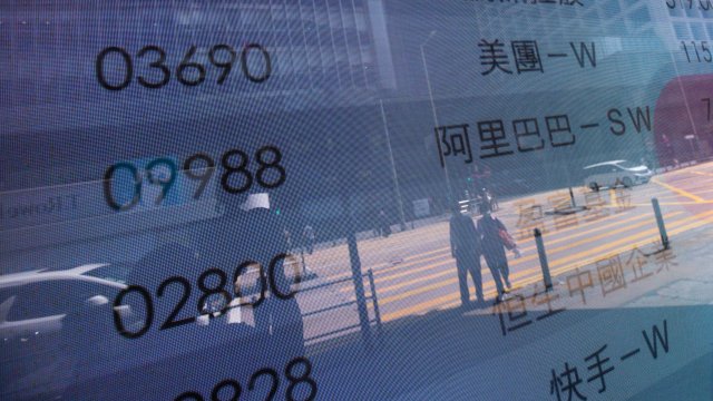 Снимка: Bloomberg LP