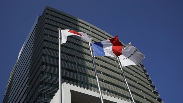 Снимка: Bloomberg