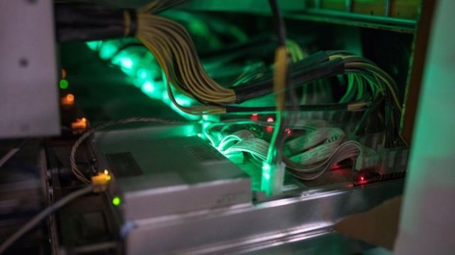 <p>
	<em>Снимка: James MacDonald/Bloomberg</em></p>
