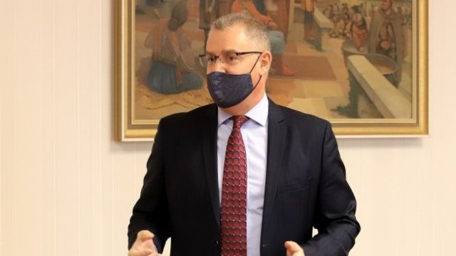 <p>
	<em>Снимка: БГНЕС</em></p>
