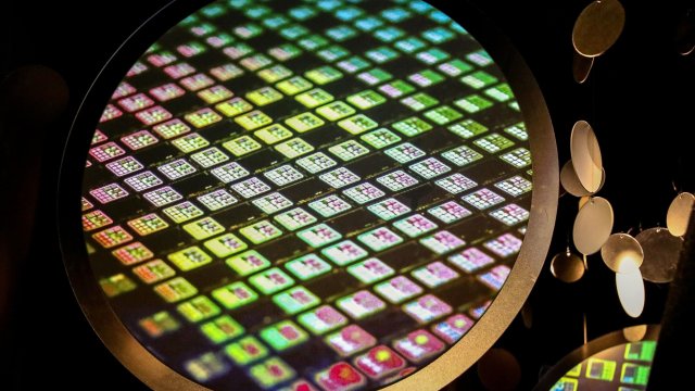 Снимка: I-Hwa Cheng/Bloomberg