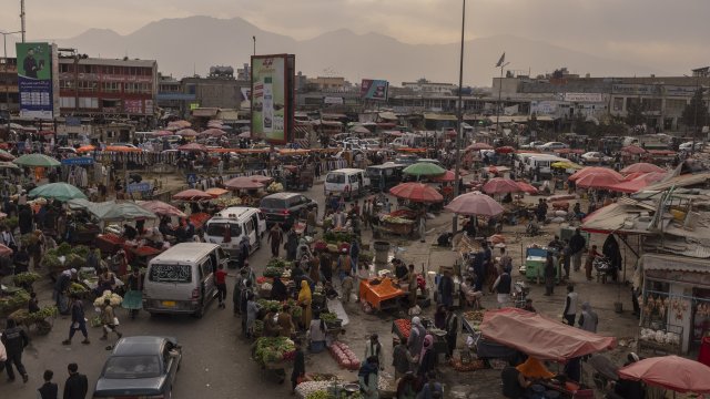 Снимка: Victor J. Blue/Bloomberg