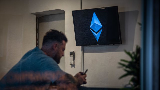 Снимка: Bloomberg LP