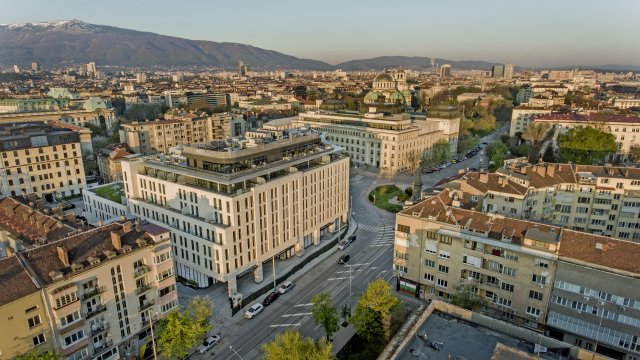 Снимка: Столична община