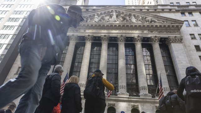 Снимка: Victor J. Blue/ Bloomberg