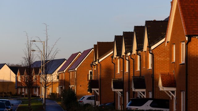 Снимка: Bloomberg L.P.