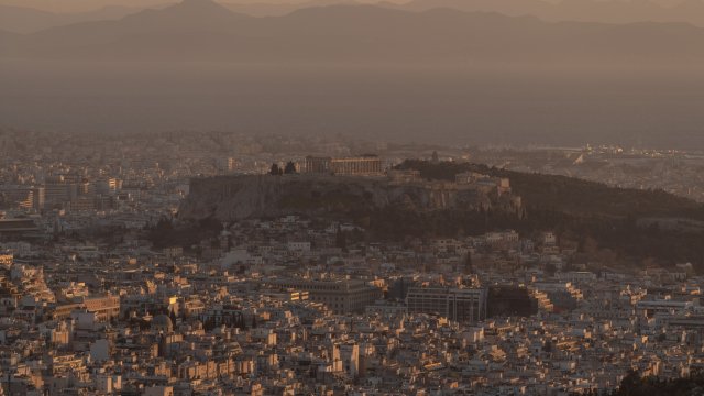 Снимка: Bloomberg L.P.