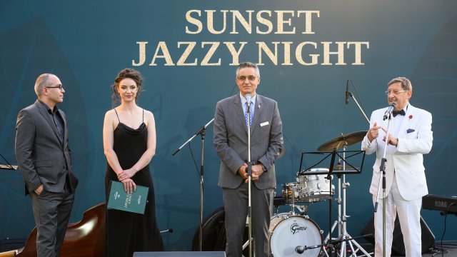 Снимка: Хилтън София