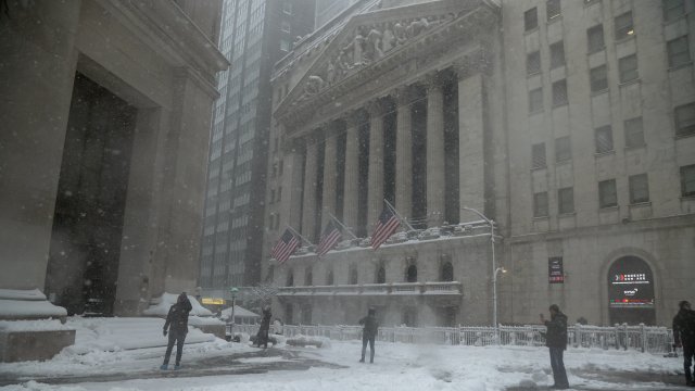 Снимка: Bloomberg L.P.
