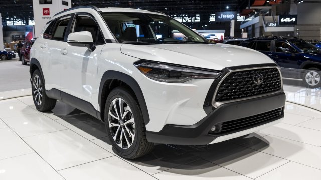 Снимка: Christopher Dilts/Bloomberg