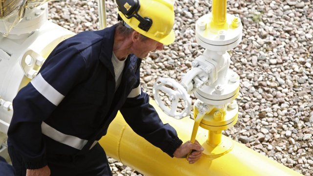 Снимка: Piotr Malecki/Bloomberg