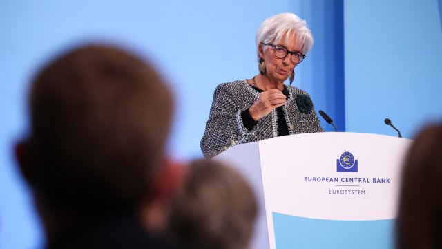 Снимка: Bloomberg L.P.