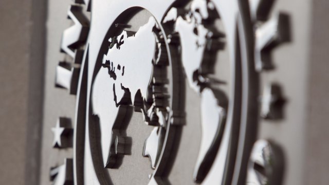 Снимка: Bloomberg LP