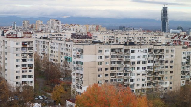 Снимка: Владислава Григорова, БГНЕС