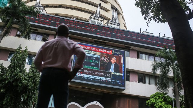 Снимка: Bloomberg LP