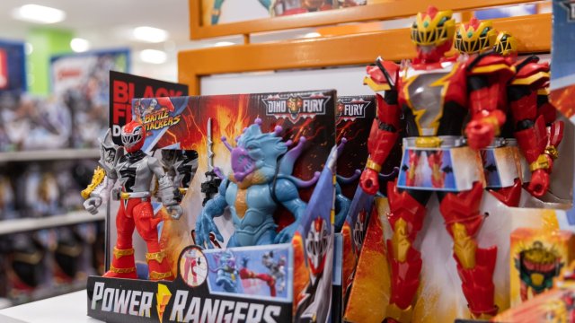 Снимка: Jeenah Moon/Bloomberg