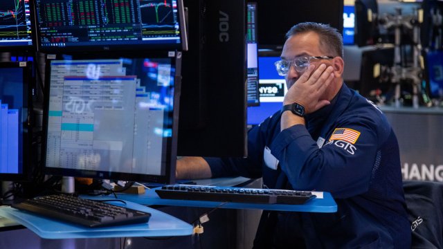 Снимка: Bloomberg