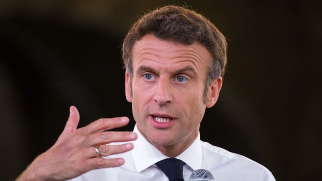 Снимка: Bloomberg