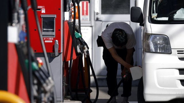 Снимка: Bloomberg L.P.