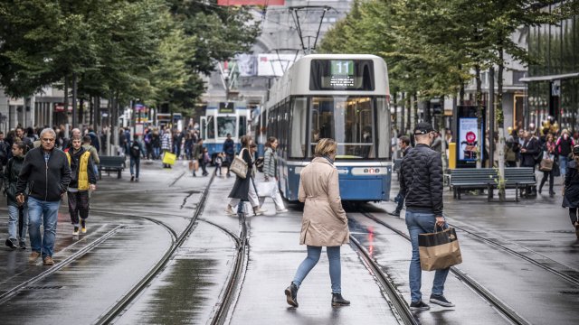 Снимка: Bloomberg L.P.