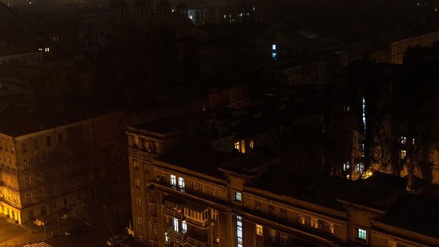 Снимка: Bloomberg LP