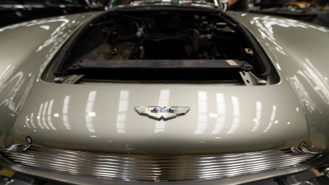 Снимка: Bloomberg L.P.