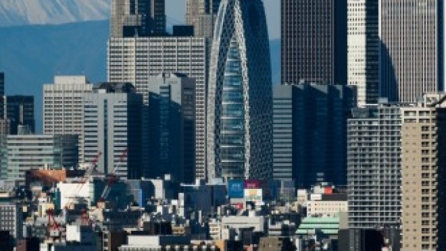 <p>
	<em>Снимка: Akio Kon/Bloomberg</em></p>
