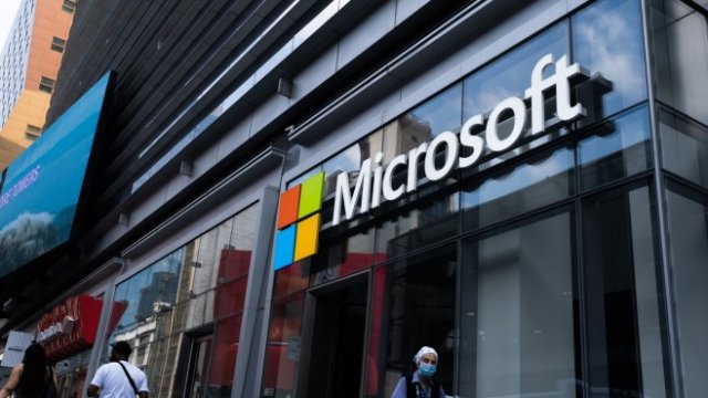 <p>
	<em>Снимка: Jeenah Moon/Bloomberg</em></p>
