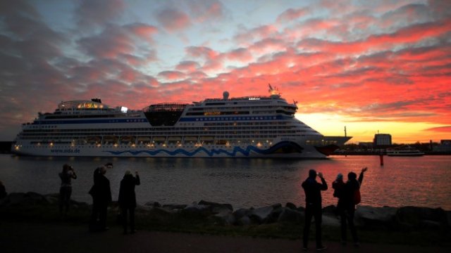 <p>
	<em>Снимка: Ройтерс</em></p>
