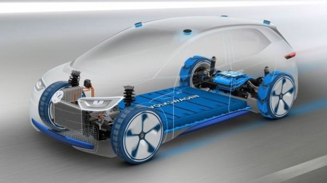 <p>
	<em>Снимка: Volkswagen</em></p>
