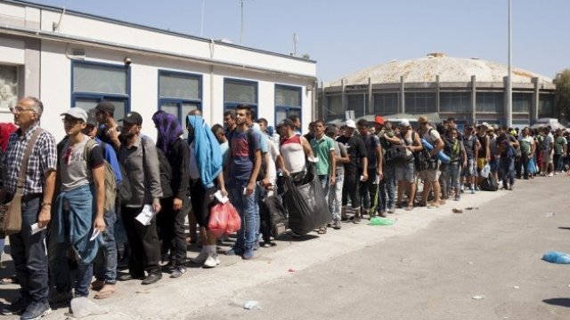 <p>
	Снимка:<em> Архив, Ройтерс</em></p>
