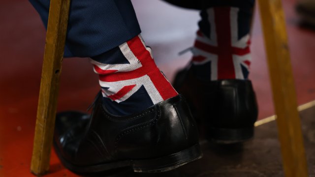 Снимка: Bloomberg