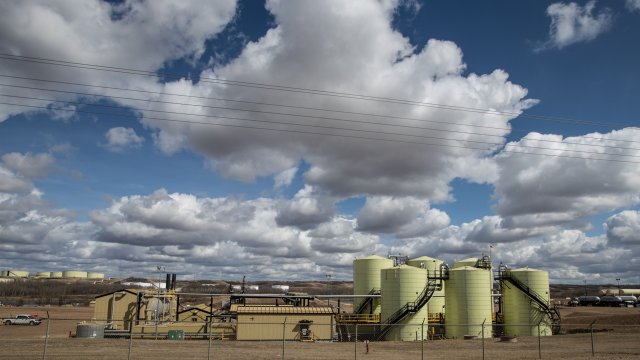 Снимка: Bloomberg