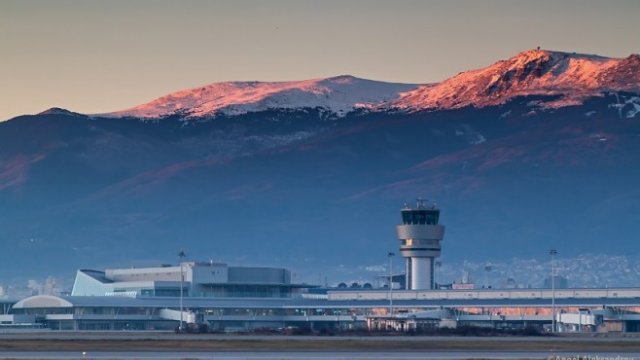 <p>
	<em>Снимка: Летище София</em></p>
