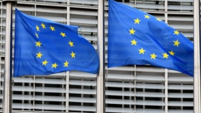 <p>
	<em>Снимка: Geert Vanden Wijngaert/Bloomberg</em></p>
