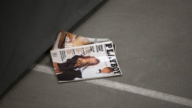 <p>
	<em>Снимка: Getty Images News</em></p>
