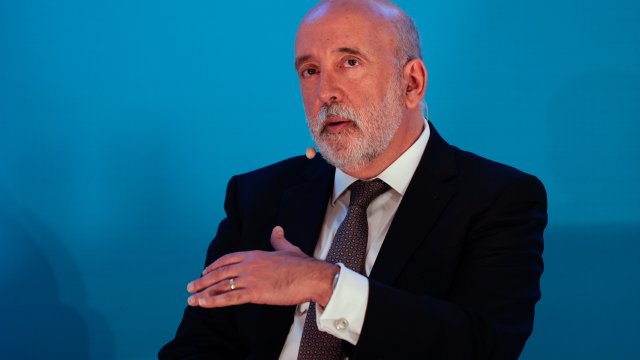 Снимка: Bloomberg L.P.