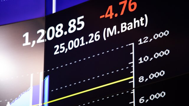 Снимка: Taylor Weidman/Bloomberg
