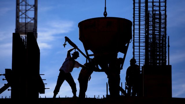 Снимка: Bloomberg LP